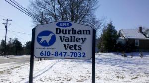 Durham Valley Vets